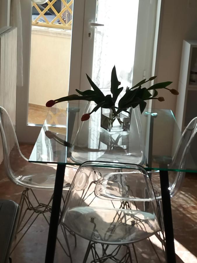 Casetta Albale Leilighet Lecce Eksteriør bilde