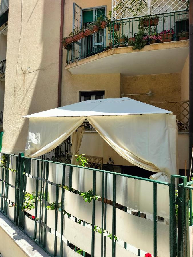 Casetta Albale Leilighet Lecce Eksteriør bilde