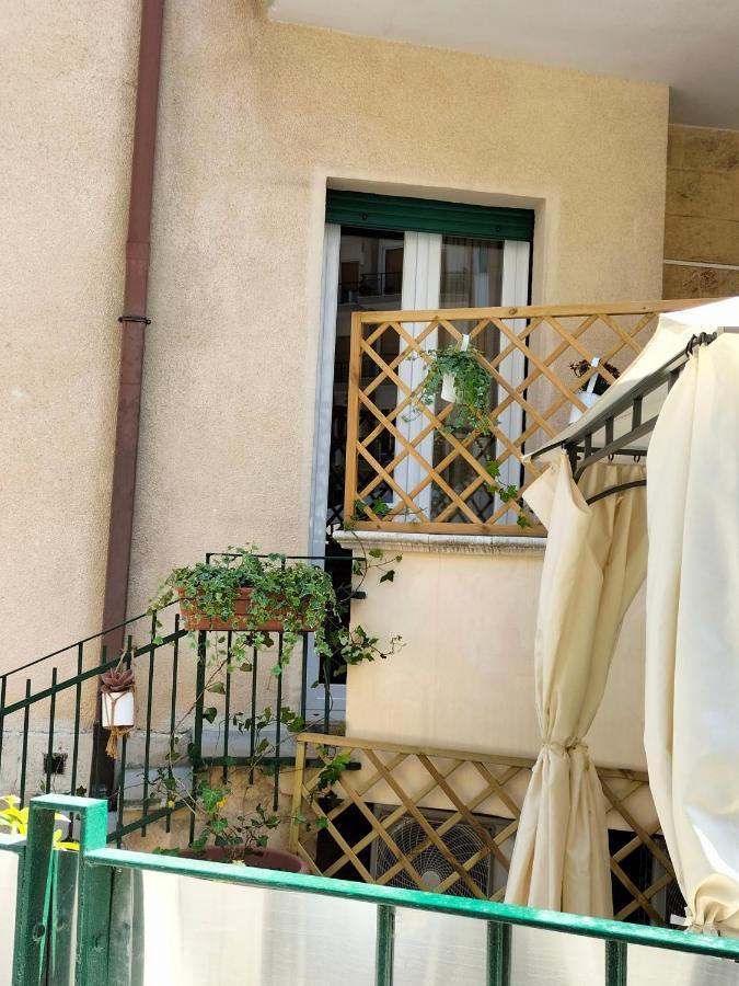 Casetta Albale Leilighet Lecce Eksteriør bilde