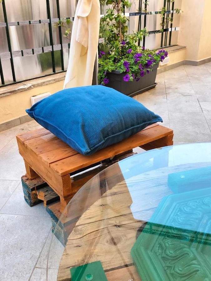 Casetta Albale Leilighet Lecce Eksteriør bilde